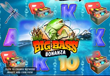 Playtech - игровой автомат онлайн от Various с RTP 96.74%